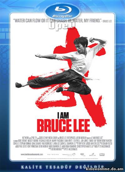 Я - Брюс Ли - I Am Bruce Lee (2011) HDRip