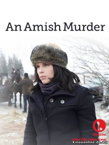 Клятва молчания - An Amish Murder (2013) HDRip