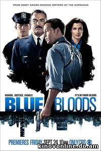 Голубая кровь 1, 2, 3 сезон (18 серия) смотреть онлайн
