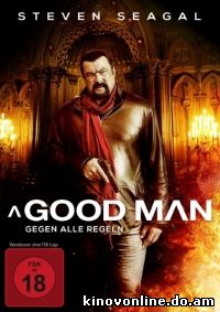 Хороший человек - A Good Man (2014) HDRip