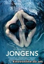 Мальчики - Jongens (2014) HDRip