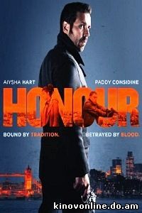 Честь - Honour (2014) HDRip