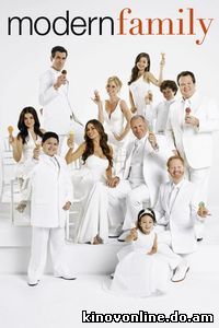 Американская семейка 6 сезон смотреть онлайн