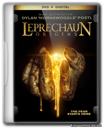 Лепрекон: Начало - Leprechaun: Origins (2014) HDRip