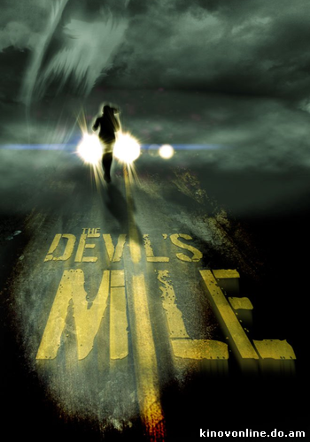 Дьявольская миля - Devil's Mile (2014) HDRip