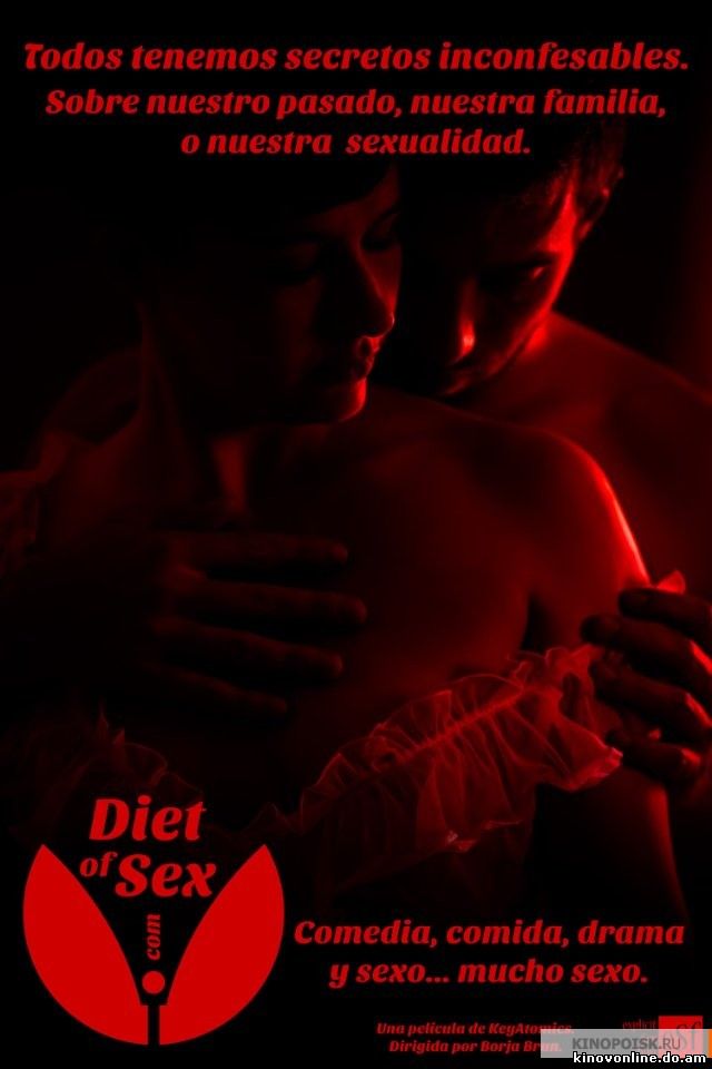 Диетический секс - Diet of Sex (2014) HDRip