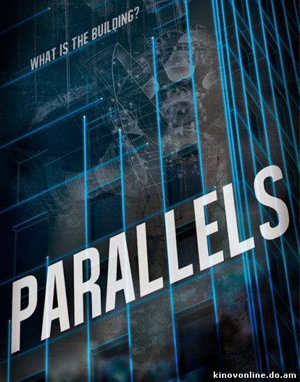 Параллели - Parallels (2015) HDRip