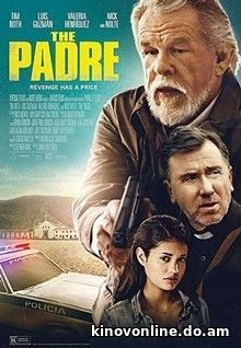 Падре - The Padre (2018) HDRip