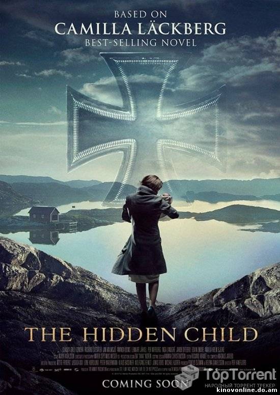 Тайное дитя - The Hidden Child (2013) HDRip