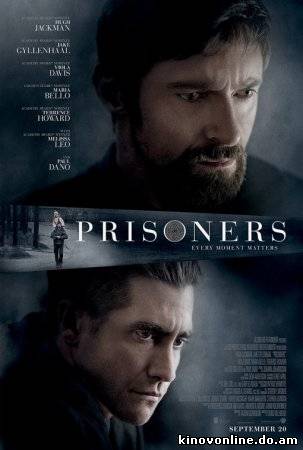 Пленницы - Prisoners (2013)