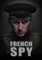 Французский шпион (2014) HDRip