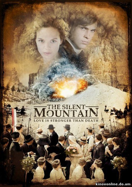 Тихая гора - The Silent Mountain (2014) HDRip