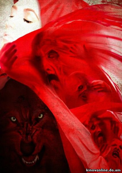 Красная шапочка - Little Red Riding Hood (2015) HDRip