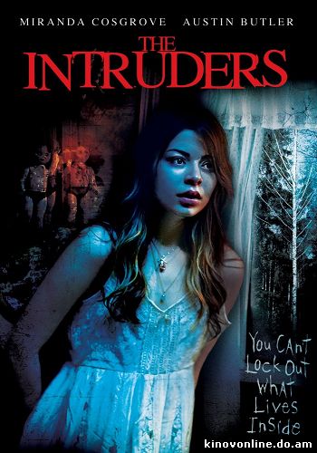 Посторонний - The Intruders (2015) HDRip