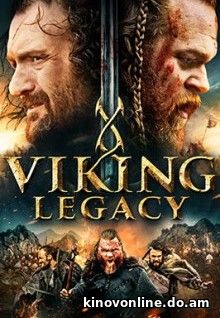 Наследие викингов - Viking Legacy (2016) HDRip
